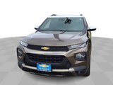 Certified 2022 Chevrolet TrailBlazer ACTIV w/ Sun and Liftgate Package image 3