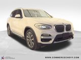 Used 2019 BMW X3 xDrive30i w/ Convenience Package image 4