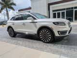 Used 2019 Lincoln Nautilus Black Label w/ Driver Assistance Package image 2