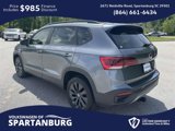 Used 2022 Volkswagen Taos S w/ IQ Drive S Package image 4