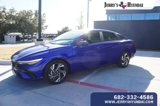 New 2025 Hyundai Elantra SEL image 4