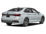 New 2025 Volkswagen Jetta SE image 2