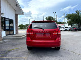 Used 2020 Dodge Journey SE w/ SE Popular Equipment Group image 6