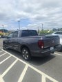 Used 2017 Honda Ridgeline RTL-E image 2