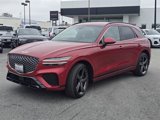 Used 2023 Genesis GV70 2.5T w/ Sport Prestige Package image 3