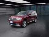 Used 2020 Dodge Durango SXT image 4