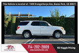 Used 2004 Toyota Sequoia Limited image 5