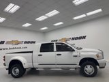 Used 2007 Dodge Ram 3500 Truck SLT w/ Light Group image 4