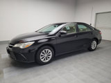 Used 2016 Toyota Camry LE image 2