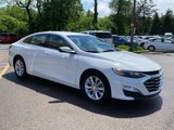 Used 2023 Chevrolet Malibu LT image 3