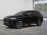 New 2025 Jeep Compass Latitude w/ Convenience Group image 2