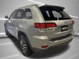 Certified 2020 Jeep Grand Cherokee Limited image 4