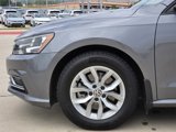 Used 2018 Volkswagen Passat 2.0T S image 5