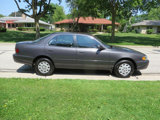 Used 1996 Toyota Camry LE image 6