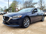 Used 2020 MAZDA MAZDA6 Touring image 2