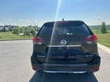 Used 2017 Nissan Rogue SV w/ SV Premium Package image 6