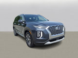 Used 2020 Hyundai Palisade SEL image 2