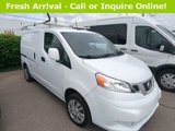 Used 2021 Nissan NV200 SV image 4