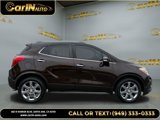 Used 2016 Buick Encore Leather image 4