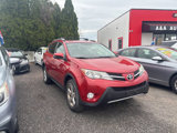 Used 2014 Toyota RAV4 XLE image 2
