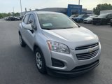 Used 2016 Chevrolet Trax LS image 2
