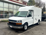 Used 2015 Chevrolet Express 3500 image 2