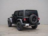 Used 2022 Jeep Wrangler Willys image 3