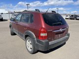 Used 2006 Hyundai Tucson 4WD image 3
