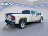 Used 2010 Chevrolet Silverado 2500 LT w/ Interior Plus Package image 5