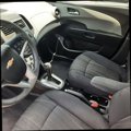 Used 2014 Chevrolet Sonic LT image 4
