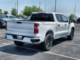 New 2025 Chevrolet Silverado 1500 Custom image 4