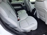Used 2016 Land Rover Range Rover Sport HSE image 5