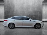 Used 2020 Kia Optima LX image 4