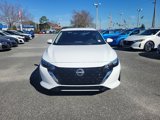 New 2025 Nissan Sentra S image 2