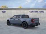 New 2024 Ford Maverick XLT w/ XLT Luxury Package image 4