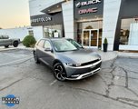 Used 2023 Hyundai Ioniq 5 SEL image 2