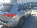 Used 2019 Jeep Grand Cherokee Limited w/ Trailer Tow Group IV image 5