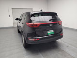 Used 2017 Kia Sportage LX image 6