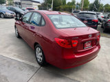 Used 2009 Hyundai Elantra GLS w/ Popular Equipment Pkg 2 image 6