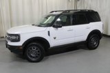 Certified 2022 Ford Bronco Sport Badlands w/ Premium Package image 4
