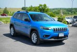 Used 2022 Jeep Cherokee Latitude Lux image 3