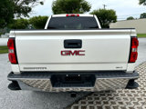 Used 2014 GMC Sierra 1500 SLT w/ SLT Crew Cab Value Package image 6