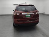 Used 2017 Chevrolet Traverse Premier w/ LPO, 'HIT The Road' Package image 6