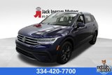 Certified 2024 Volkswagen Tiguan SE image 2