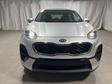 Used 2020 Kia Sportage LX w/ LX Popular Package image 2