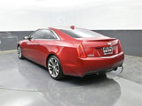 Used 2015 Cadillac ATS Luxury w/ Cold Weather Package image 3