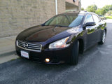 Used 2014 Nissan Maxima 3.5 SV w/ SV Value Package image 2