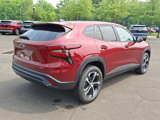 New 2025 Chevrolet Trax RS w/ Driver Confidence Package image 4