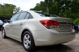 Used 2016 Chevrolet Cruze LT w/ Technology Package image 5