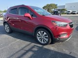 Used 2020 Buick Encore Preferred image 2